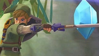 Nintendo to release Wii Channel to fix Zelda saves