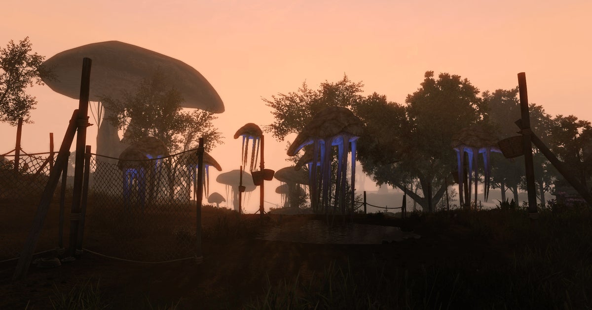 "A mentor and an inspiration to many": Skywind devs pay tribute to modder Kettlewitch, whose death has left another Skyrim mod's future up in the air