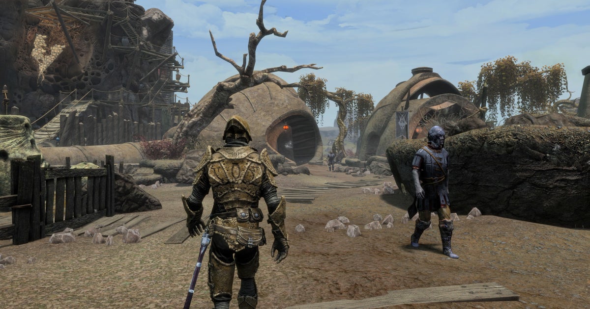 Skywind Remake: Steady Progress Despite Remaining Bottlenecks – Q&A