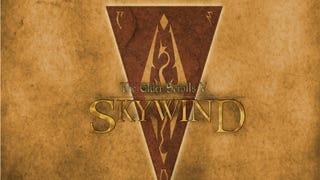 Skywind Video Shows Progress In Reviving Morrowind