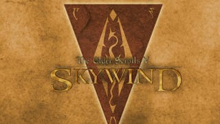 Skywind 0.9.6 Video Shows New Details And Weapons