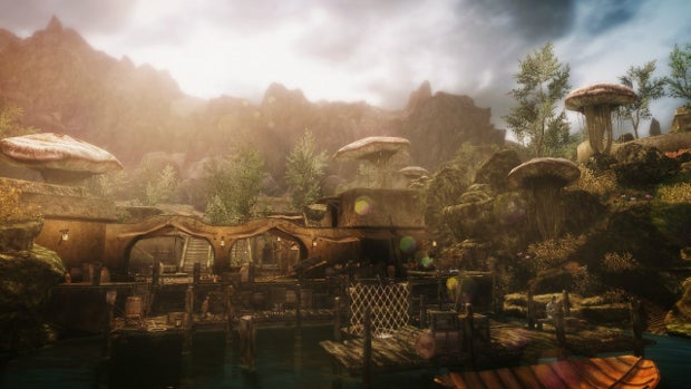 Tomorrowind? - Skywind Public Test 'Coming Soon'