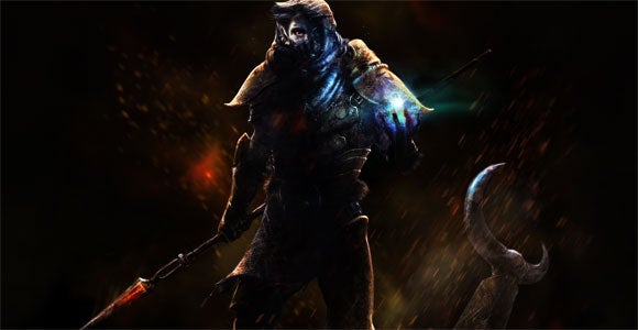 New Skywind video accompanies latest developer build