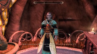 Morrowind remake Skywind now has over 100 dungeons complete, but still has a long way to go
