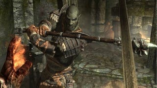 A New Skyrim Trailer To Pass The Time