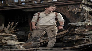 Uncharted film delayed once again, this time to 2022