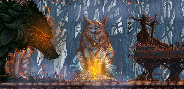 Can't Kill The Metal: Slain! Released