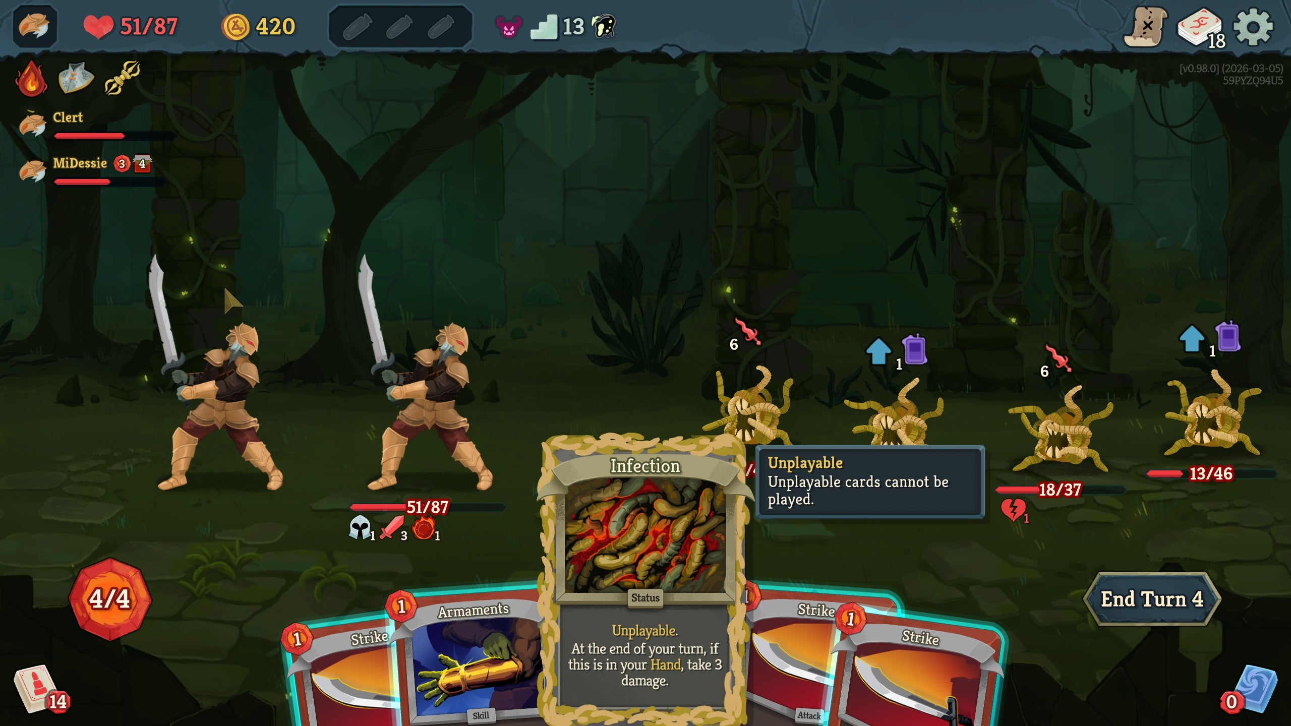 Co-op works brilliantly in Slay the Spire 2 - it's already MVP of the  wildly popular sequel | Eurogamer.net