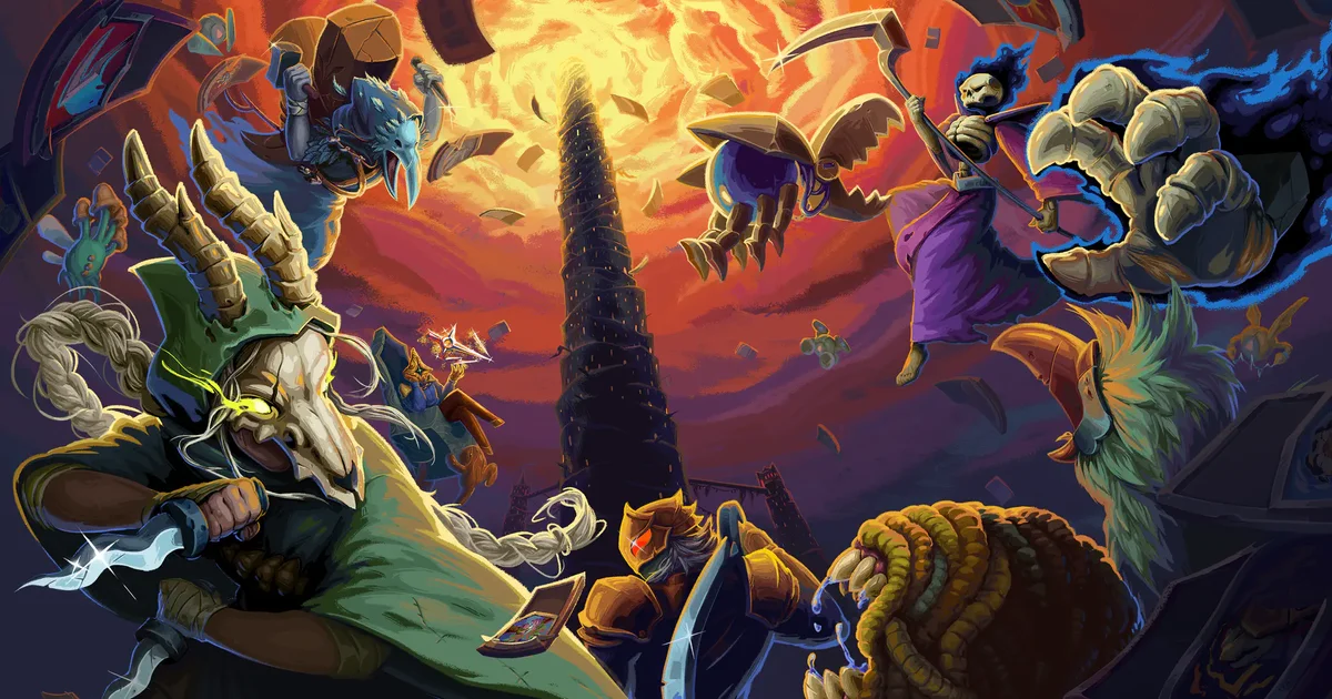 Slay the Spire 2 early access review Slay the Spire 2 early access review