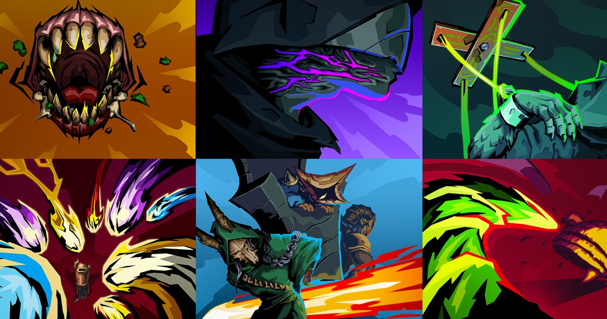 Slay the Spire 2 reveals first major patch