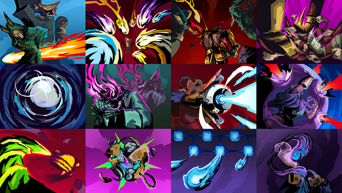 After a month of haggling with players, Mega Crit make Slay the Spire 2's beta patches official, with big character reworks alongside new art and scoring systems