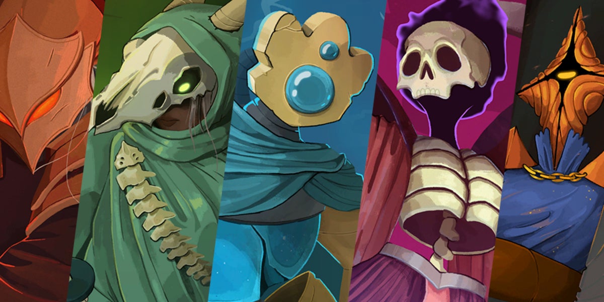 Rejoice Doormaker haters for Mega Crit have removed him from Slay the Spire 2 in favour of a brand new boss