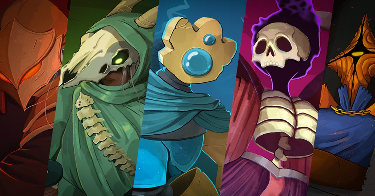 Slay the Spire 2 reminds us that this week's patch "was the first of many to come over the next 1-2 years"