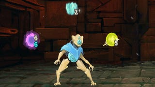 Slay The Spire's third character is a robot wizard