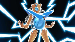 Slay The Spire's third character, The Defect, has arrived