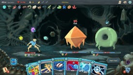 Slay The Spire's fourth character will be free