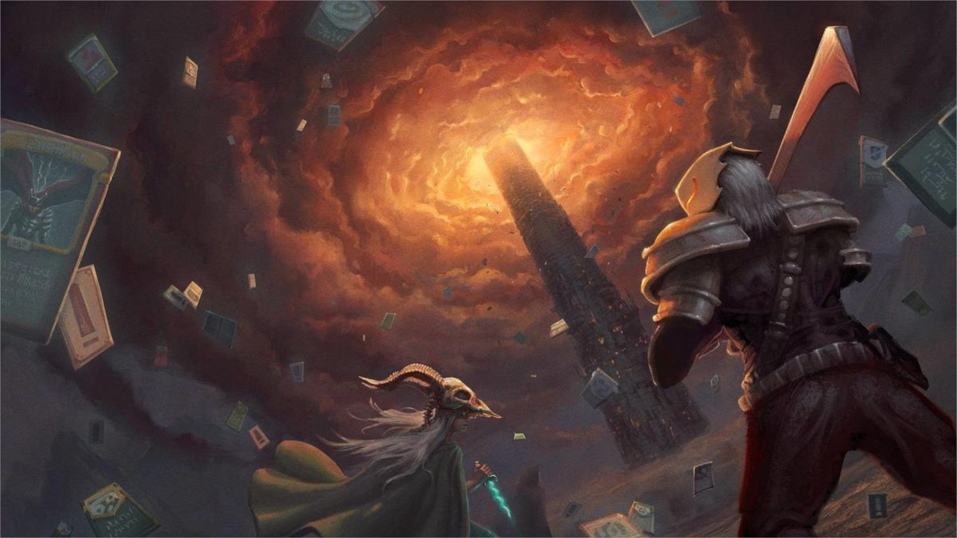 Nowi gracze próbują Slay The Spire. Karcianka pobiła rekord aktywnych graczy niemal 7 lat po premierze pełnej wersji