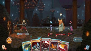 How Slay the Spire was tested on Netrunner pros