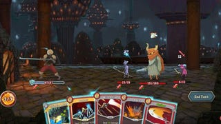 How Slay the Spire was tested on Netrunner pros
