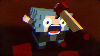 Nightmare On Steam Street: Popcap Founder's Slayaway Camp Gets A Deluxe Edition