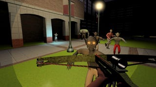 Slayer Shock Is Basically Buffy: The Game