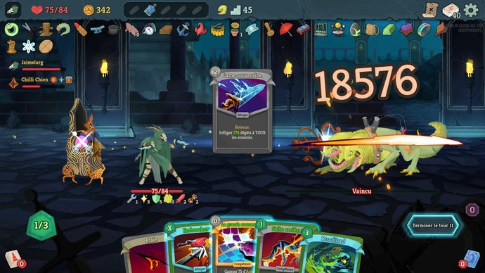GameWireDaily — Slay the Spire 2 gets 15 powerful new multiplayer cards, while making life easier the first time you install a mod