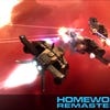 Capturas de pantalla de Homeworld Remastered Collection