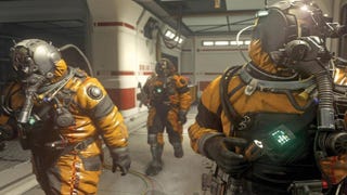 Sledgehammer aborda Call of Duty: Advanced Warfare como se fosse uma nova PI