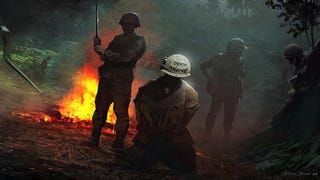 Sledgehammer acredita que o seu Call of Duty na terceira pessoa teria sido um grande sucesso