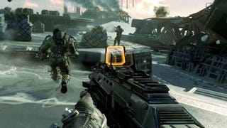 Sledgehammer non si sbilancia sulla risoluzione di Call of Duty: Advanced Warfare