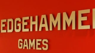 Sledgehammer making "next" Call of Duty title
