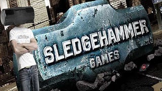 Slegdehammer hiring for "Call of Duty first-person shooter"