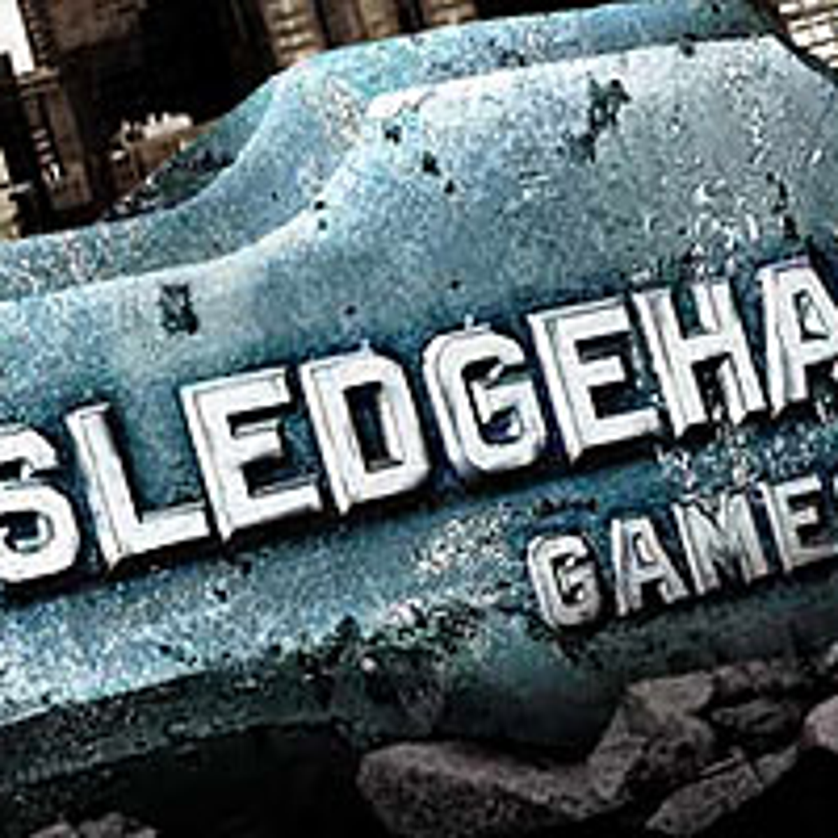 Sledgehammer Games Logo