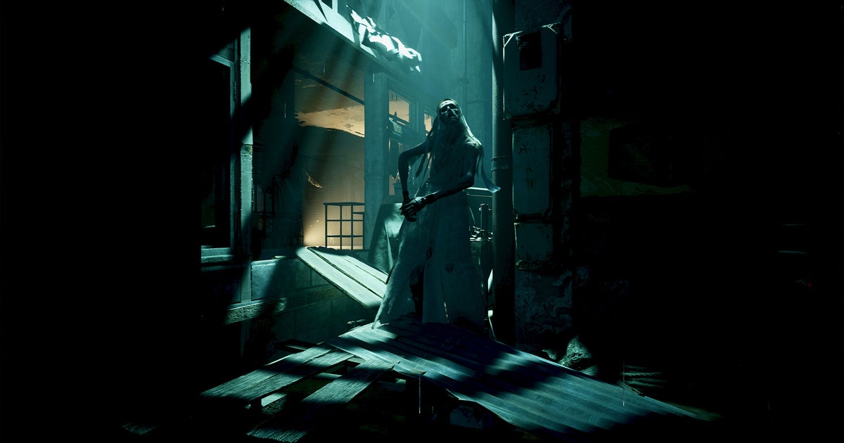 Sleep Awake, a visually inviting horror game from the lead dev behind Spec Ops: The Line, has a demo out now Sleep Awake, a visually inviting horror game from the lead dev behind Spec Ops: The Line, has a demo out now