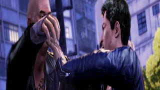 Sleeping Dogs and its DLC are 50% off on Steam