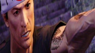 Square Enix confirms Sleeping Dogs for Japan