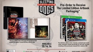 Amazon confirma Sleeping Dogs para PS4 y Xbox One