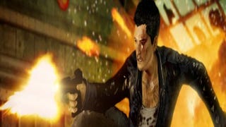 Sleeping Dogs sales aren't "poor," original projections "exceedingly high," says Square