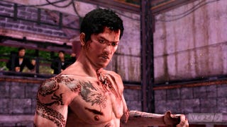 Sleeping Dogs: 7 minutes of PS4 gameplay ahead of release 