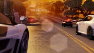 Sleeping Dogs gameplay video races through the streets of Hong Kong