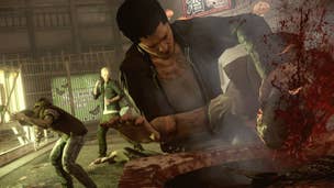 Sleeping Dogs follow-up Triad Wars to be revealed on Monday  