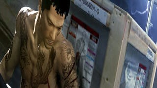 Sleeping Dogs 101 video educates you on gameplay features 