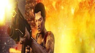 Sleeping Dogs: new gameplay footage from Hong Kong