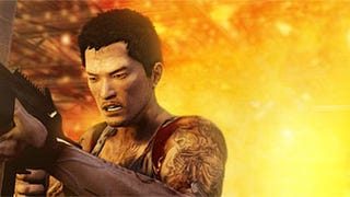 Sleeping Dogs: new gameplay footage from Hong Kong