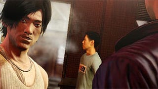 Sleeping Dogs' open-world to have “gameplay density," instead of size