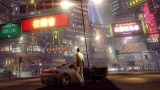 Best In Show: Sleeping Dogs Definitively Remastered