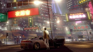 Best In Show: Sleeping Dogs Definitively Remastered