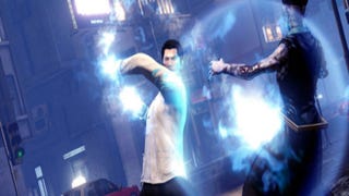 Sleeping Dogs "Nightmare in North Point" DLC out today