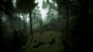 Slender: The Arrival Stumbles About In The Dark