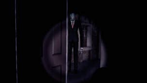 Slender: The Arrival terrorizes PS4 and Xbox One this week